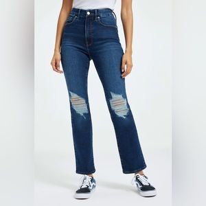 Good American Always Fit Jeans